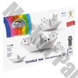 Rajztömb FIORELLO A/3 80 g 10 ív/tömb műszaki