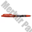 Rollertoll PILOT Frixion Naruto clicker + ball radírozható 0,7 mm 2 x 3 szín