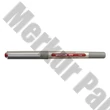 Rollertoll UNI UB-157 0.7 mm piros