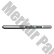 Rollertoll UNI UB-157 0.7 mm zöld