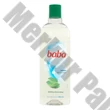 Sampon BABA Zsíros hajra 400ml