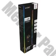 Saroklámpa AVIDE Led digitális RGB zene szenzorral IR távirányítóval