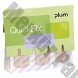 Sebtapasz utántöltő PLUM QuicFix rugalmas 45 darabos