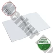 Spirálfüzet kockás ESSELTE A/5 80 lapos Colour Breeze levendula