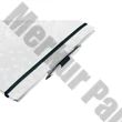 Spirálfüzet vonalas LEITZ Wow A/4 80 lapos Active fehér
