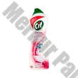Súrolókrém CIF Cream Pink 250ml