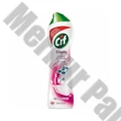 Súrolókrém CIF Cream Pink 500 ml