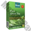 Szálas zöld tea DILMAH Natural 100 g