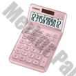 Számológép asztali CASIO JW 200 SC 12 digit pink