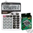 Számológép asztali TOOR TR-2235A 12 digit