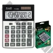 Számológép asztali TOOR TR-2382 12 digit