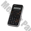 Számológép tudományos SHARP EL-501TBWH 146 funkciós 12 digit fehér
