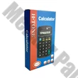 Számológép zseb H-TONE JJ402 8 digit