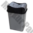 Szemetes billenő fedeles PELICANO 52L