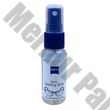 Szemüvegtiszító szett ZEISS törlőkendő és spray 30ml