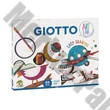 Színező szett GIOTTO Art Lab