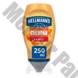 Szósz HELLMANNS Cheddar 250 g