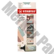 Szövegkiemelő STABILO Boss Mini Naturevibes 6 darabos