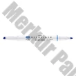 Szövegkiemelő kétvégű ZEBRA Mildliner cool & refined 1,4-4,0 mm sötétkék