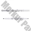 Szövegkiemelő kétvégű ZEBRA Mildliner cool & refined 1,4-4,0 mm szürke