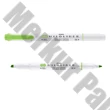 Szövegkiemelő kétvégű ZEBRA Mildliner cool & refined 1,4-4,0 mm zöld
