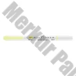 Szövegkiemelő kétvégű ZEBRA Mildliner fluorescent 1,4-4,0 mm sárga