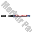 Táblamarker EDDING 250 fekete 1,5-3mm
