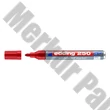 Táblamarker EDDING 250 piros 1,5-3mm
