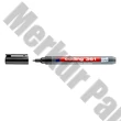 Táblamarker EDDING 361 fekete 1 mm