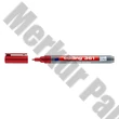 Táblamarker EDDING 361 piros 1 mm