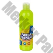 Tempera ASTRA 250 ml fluo citromsárga