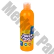Tempera ASTRA 250 ml fluo narancs