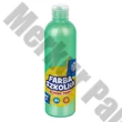 Tempera ASTRA 250 ml göngyház zöld