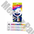 Tempera NEBULO 12 ml 12 darabos