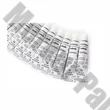 Tempera NEBULO fehér 12 ml 12 darabos