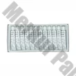 Tempera NEBULO fehér 12 ml 12 darabos