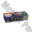 Tempera NEBULO tégelyes 12 darabos 25 ml