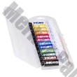 Tempera PRIMO 12 ml 12 szín/készlet