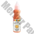 Tempera PRIMO 50 ml 4 neon + 4 metál 8 darabos