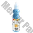 Tempera PRIMO 50 ml 4 neon + 4 metál 8 darabos