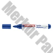 Textilmarker EDDING 4500 kék