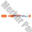 Textilmarker EDDING 4500 narancs