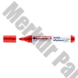 Textilmarker EDDING 4500 piros