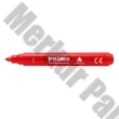 Textilmarker PRIMO 8 darabos