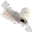 Thermo tekercs FORTUNA 57x40mm/12 18 fm BPA mentes