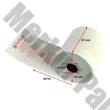 Thermo tekercs FORTUNA 57x70mm/12 60 fm BPA mentes
