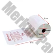 Thermo tekercs FORTUNA 80x60mm/12 40 fm BPA mentes