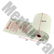 Thermo tekercs FORTUNA 80x80mm/12 76 fm BPA mentes