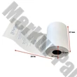 Thermo tekercs FORTUNA Premium 55 g 57x40mm/12 18 fm BPA mentes