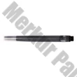 Tintapatron PARKER Royal fekete 5 darabos